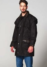 Hunter Waxjas Cumbrian