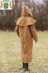 Hunter Waxjas Edinburgh TAN