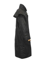 Hunter Waxjas Aussie Duster Brown