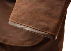 Hunter Waxjas Cumbrian