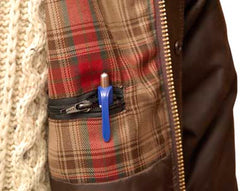 Hunter Waxjas Cumbrian