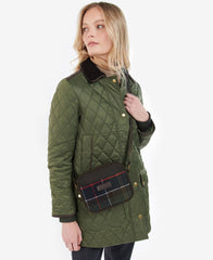 Barbour Contin Cross Body