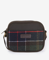 Barbour Contin Cross Body