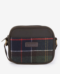 Barbour Contin Cross Body