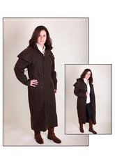 Hunter Waxjas Classic Outback Bruin