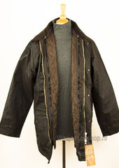 Hunter Waxjas Eaton rider Bruin