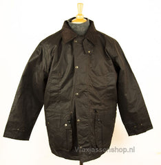 Hunter Waxjas Eaton rider Bruin