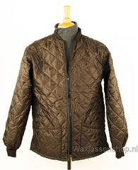 Hunter Waxjas Eaton rider Bruin